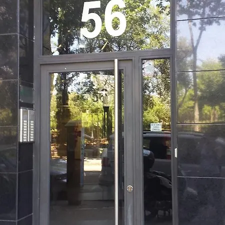 Apartman Bbarcelona Ciutadella Flat *
