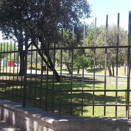 Bbarcelona Ciutadella Flat