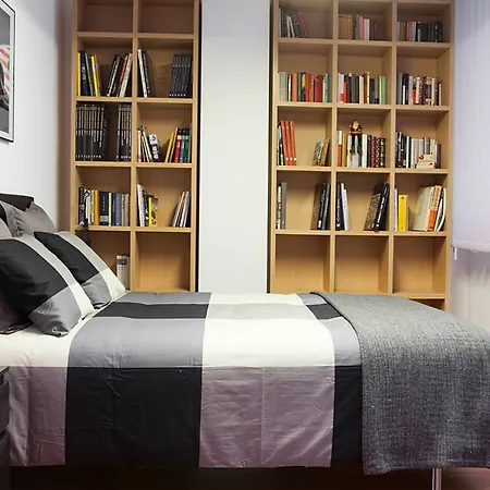 Bbarcelona Ciutadella Flat Apartment Barcelona