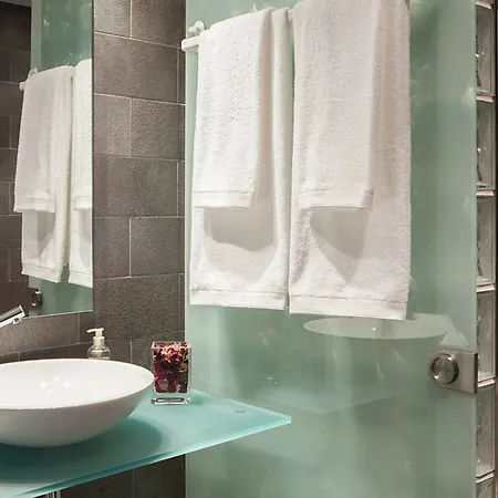 Bbarcelona Ciutadella Flat * Barcelona