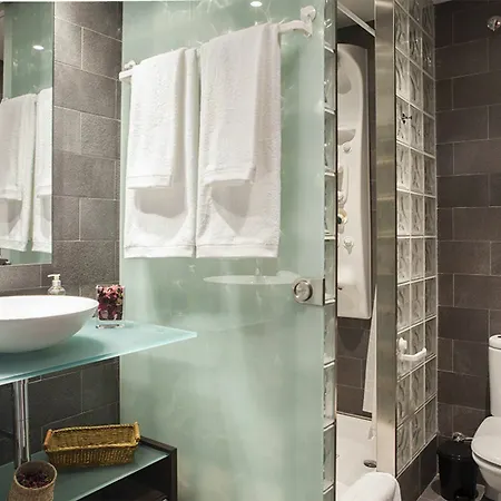 Bbarcelona Ciutadella Flat *