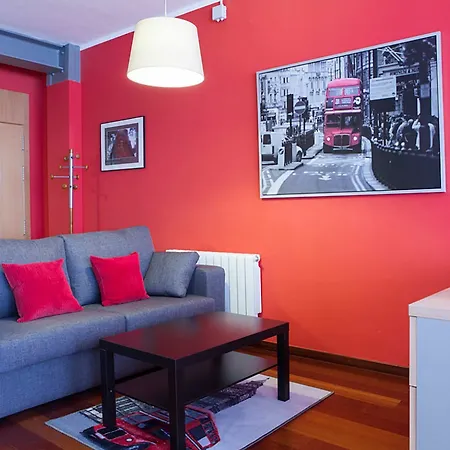 Bbarcelona Ciutadella Flat Barcelona