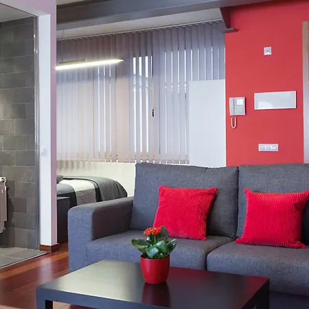 Apartment Bbarcelona Ciutadella Flat *