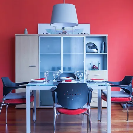 Apartment Bbarcelona Ciutadella Flat Barcelona