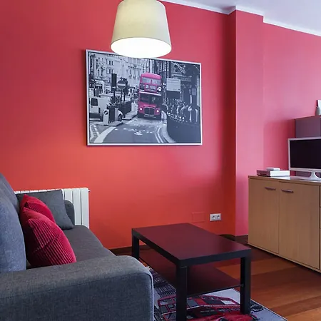 Apartment Bbarcelona Ciutadella Flat