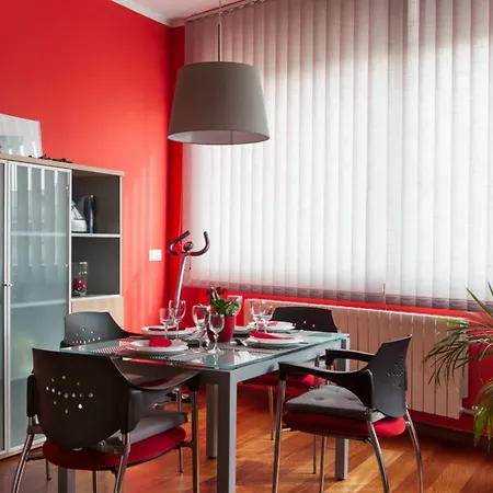 Bbarcelona Ciutadella Flat Apartment Barcelona