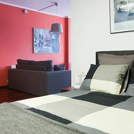 Bbarcelona Ciutadella Flat Apartment *